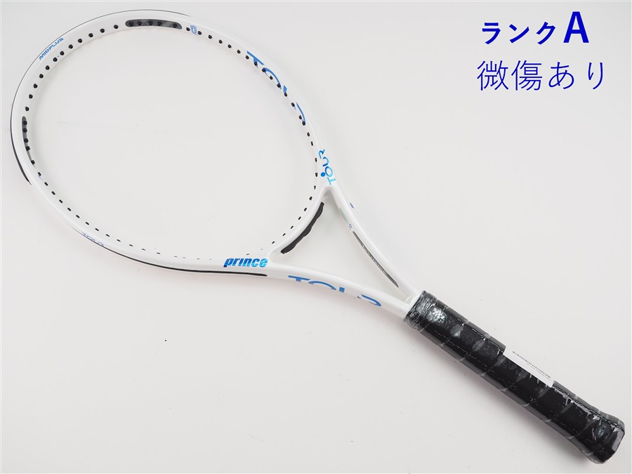 【中古】大公 周遊旅行 100(290g) 2022年ひな形PRINCE TOUR 100(290g) 2022(G3)【中古 庭球櫂】