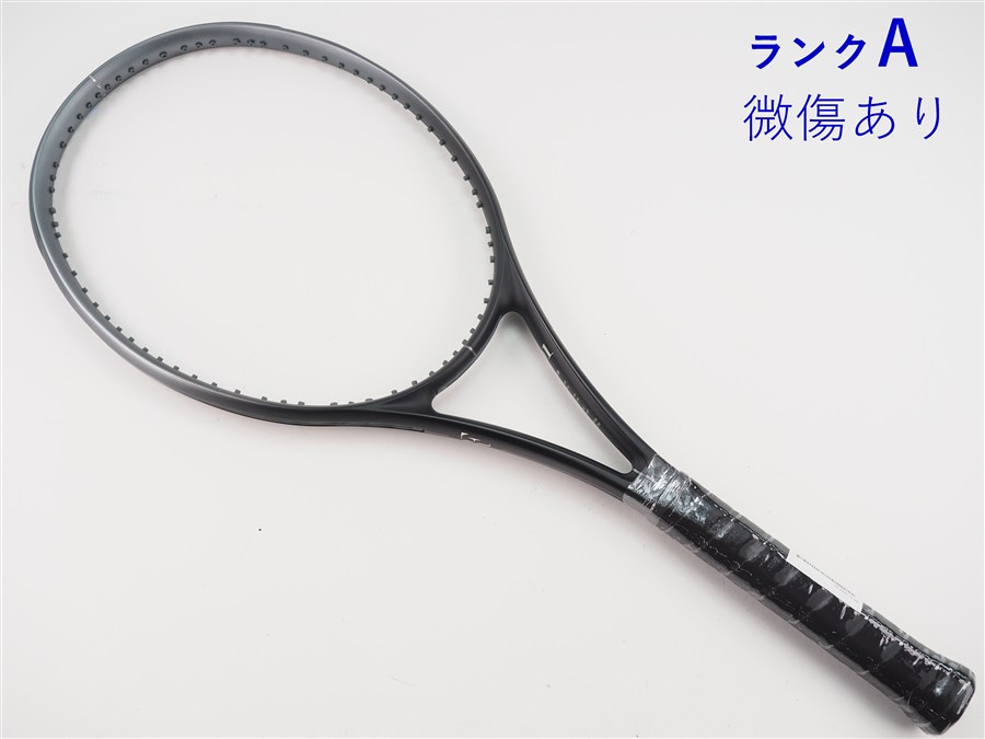 【中古】ウィルソン アールエフ 01 2024年モデルWILSON RF 01 2024(G2)【中古 テニスラケット】｜テニス市場