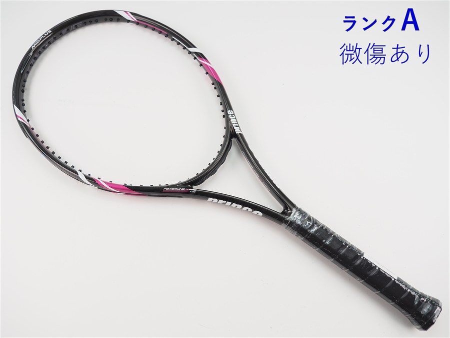 【中古】大公 力強さ 生産ライン エックス 労働者階級 100PRINCE POWER LINE X PRO 100(G1)【中古 庭球櫂】