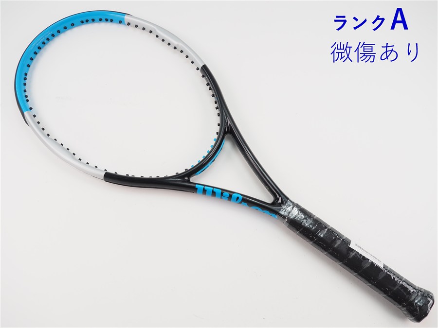 【中古】ウィルソン ウルトラ 周遊旅行 95カウンターベイル 変わり種3.0 2020年ひな形WILSON ULTRA TOUR 95CV V3.0 2020(G3)【中古 庭球櫂】
