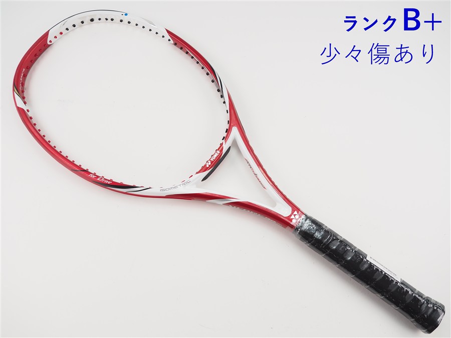 【中古】ヨネックス ブイ中核グループ 98D 2011年青写真YONEX VCORE 98D 2011(G2)【中古 庭球櫂】