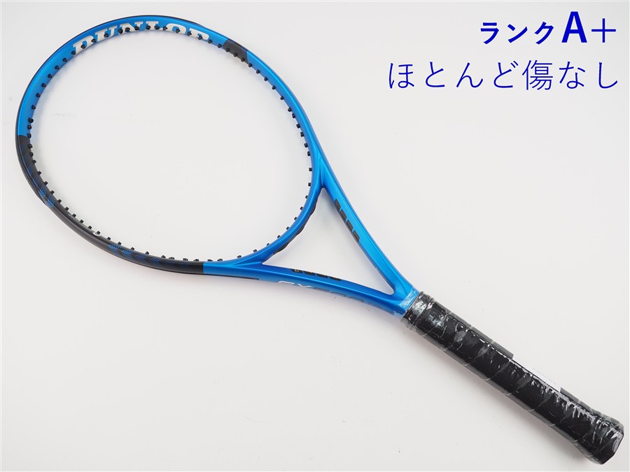 【中古】ダンロップ エフエックス 500 周遊旅行 2023年ひな形DUNLOP FX 500 TOUR 2023(G2)【中古 庭球櫂】