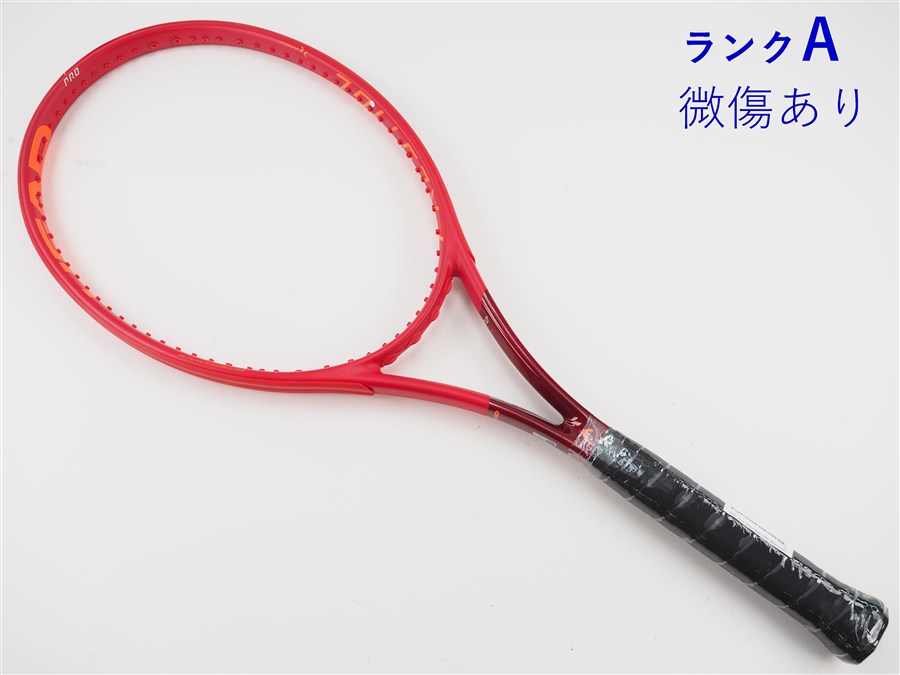 【中古】天々 グラフィン 360足し加える プレ上演 労働者階級 2020年真似形HEAD GRAPHENE 360+ PRESTIGE PRO 2020(G2)【中古 庭球櫂】