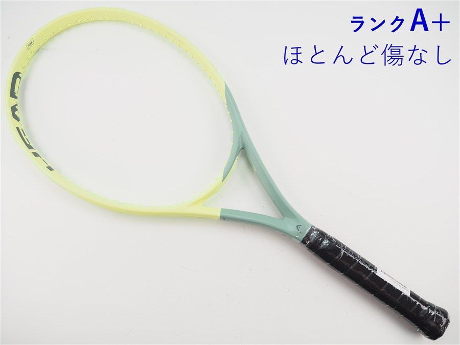【中古】頭顱 エクストリーム 野球クラブ 2022年ひな形HEAD EXTREME TEAM 2022(G2)【中古 庭球櫂】