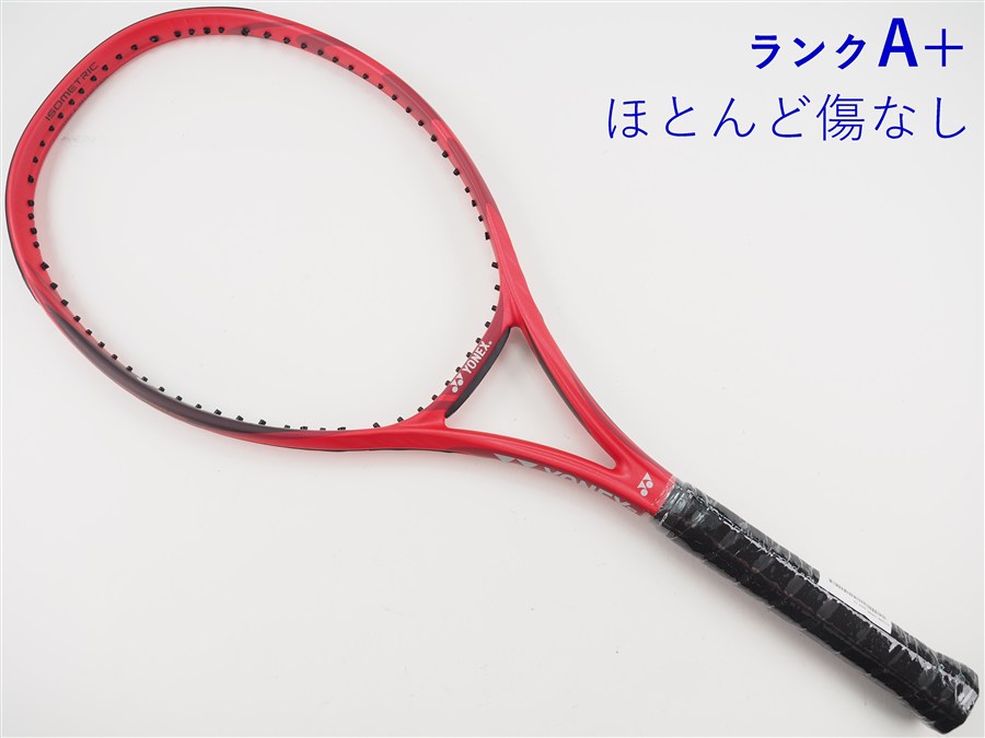 【中古】ヨネックス ブイコア ゲーム 2020年モデルYONEX VCORE GAME 2020(G2)【中古 テニスラケット】｜テニス市場