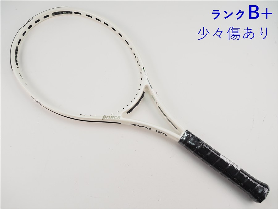【中古】大公 周遊旅行 オースリー 100(310g) 2020年ひな形PRINCE TOUR O3 100(310g) 2020(G3)【中古 庭球櫂】