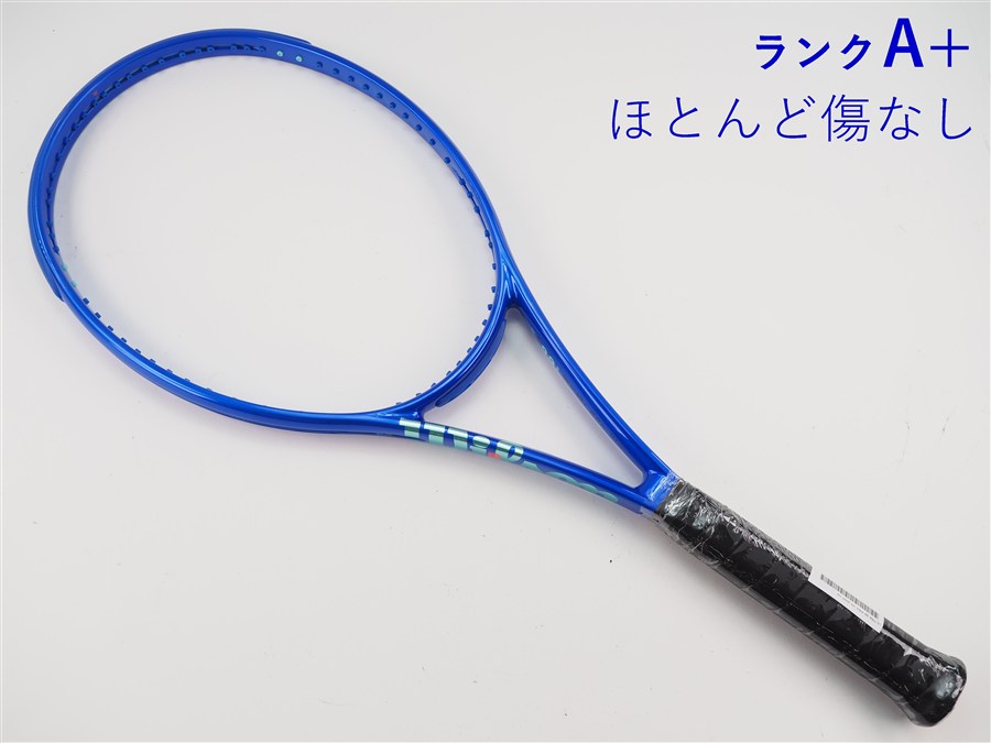 【中古】ウィルソン ウルトラ 99 労働者階級 V5 2025年ひな形WILSON ULTRA 99 PRO V5 2025(G2)【中古 庭球櫂】