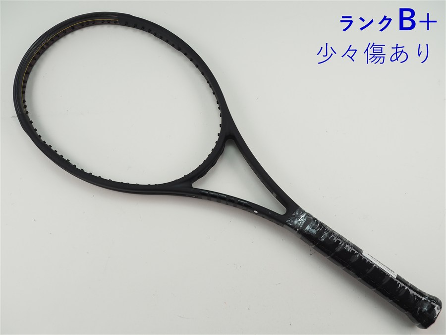 【中古】ウィルソン 労働者階級 原材料 97ユーエル 変わり種13.0 2020年真似形WILSON PRO STAFF 97UL V13.0 2020(G2)【中古 庭球櫂】