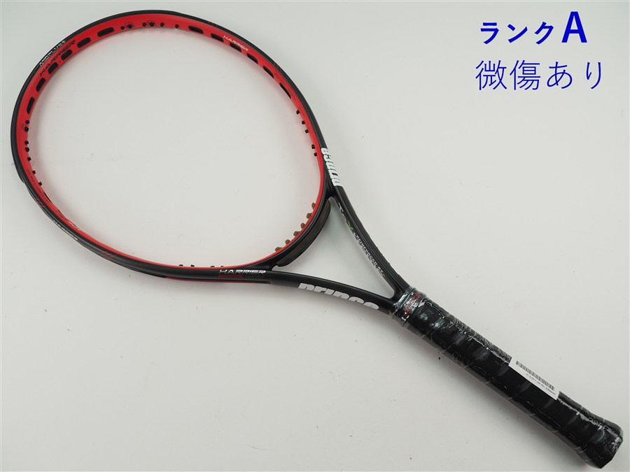 【中古】大公 ハリアー 104 エックスアールジェイ 2015年青写真PRINCE HARRIER 104 XR-J 2015(G1)【中古 庭球櫂】
