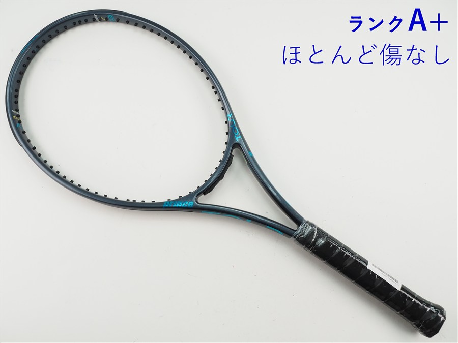 【中古】プリンス ツアー 100(290g) 2025年モデルPRINCE TOUR 100(290g) 2025(G2)【中古 テニスラケット】｜テニス市場