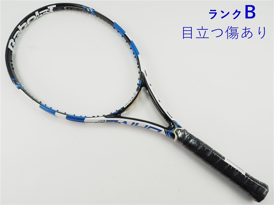 【中古】バボラ ピュア ドライブ 107 2015年モデルBABOLAT PURE DRIVE 107 2015(G1)【中古 テニスラケット】｜テニス市場