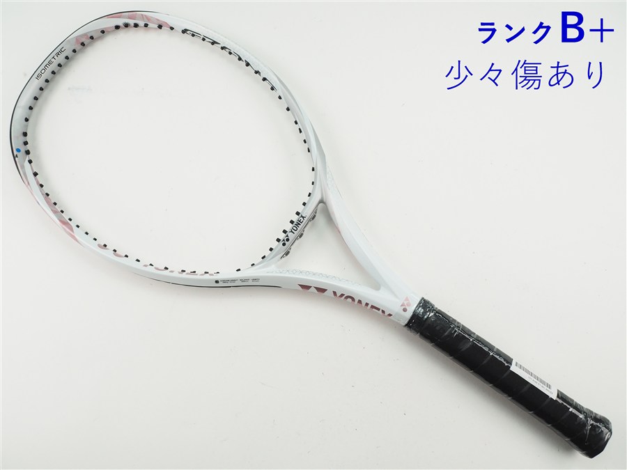 【中古】ヨネックス イーゾーン 100 LG 2019年モデル【数量限定品】YONEX EZONE 100 LG 2019(LG1)【中古 テニスラケット】｜テニス市場