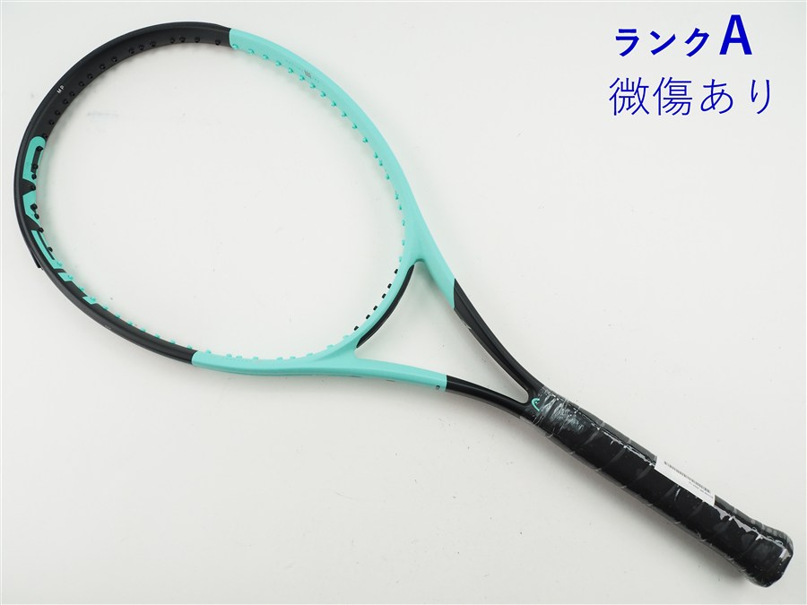 【中古】ヘッド ブーム MP 2024年モデルHEAD BOOM MP 2024(G2)【中古 テニスラケット】｜テニス市場 19,481円