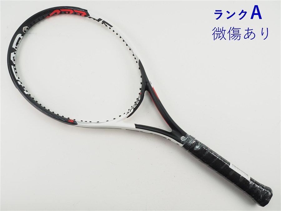 【中古】ヘッド グラフィン タッチ スピード エス 2017年モデルHEAD GRAPHENE TOUCH SPEED S 2017(G2)【中古 テニスラケット】｜テニス市場