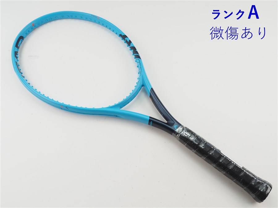 【中古】ヘッド グラフィン 360 インスティンクト エス 2019年モデルHEAD GRAPHENE 360 INSTINCT S 2019(G2)【中古 テニスラケット】｜テニス市場