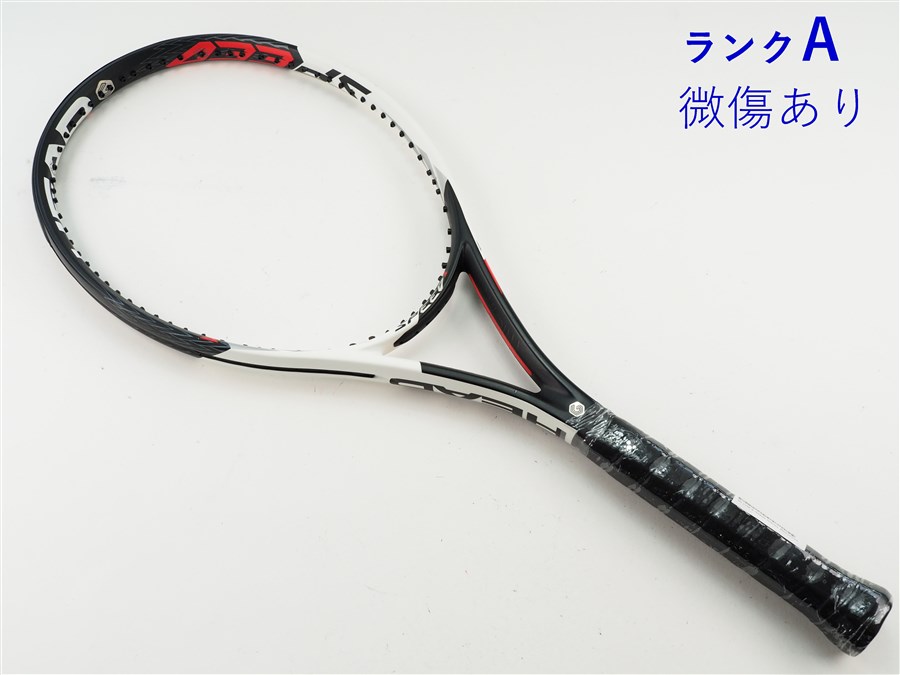 【中古】ヘッド グラフィン タッチ スピード エス 2017年モデルHEAD GRAPHENE TOUCH SPEED S 2017(G2)【中古 テニスラケット】｜テニス市場 10,019円