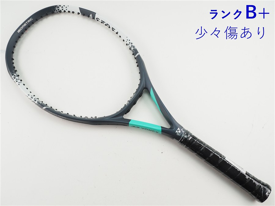 【中古】ヨネックス アストレル 100 2020年モデルYONEX ASTREL 100 2020(G1E)【中古 テニスラケット】｜テニス市場