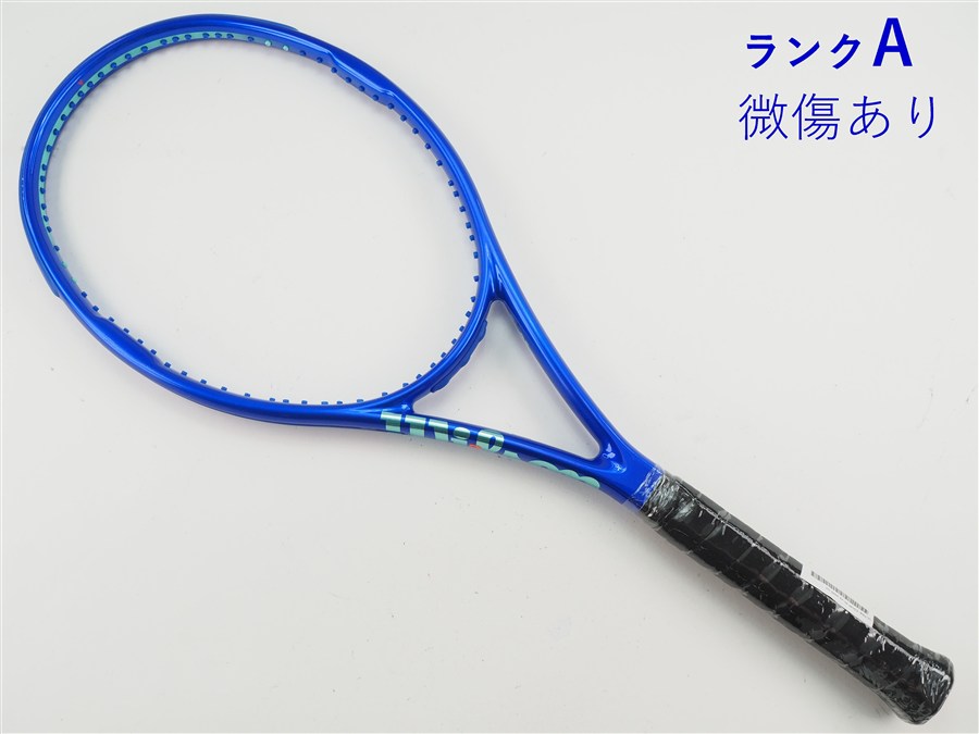 【中古】ウィルソン ウルトラ ツアー 95 バージョン5 2025年モデルWILSON ULTRA TOUR 95 V5 2025(G3)【中古 テニスラケット】｜テニス市場