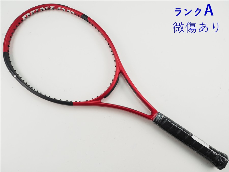 【中古】ダンロップ シーエックス 200 2021年モデルDUNLOP CX 200 2021(G2)【中古 テニスラケット】|テニス市場