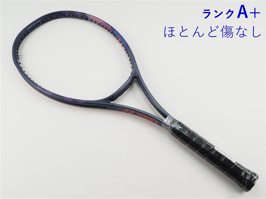 【中古】ヨネックス パーセプト 100 2025年モデルYONEX PERCEPT 100 2025(G2)【中古 テニスラケット】｜テニス市場