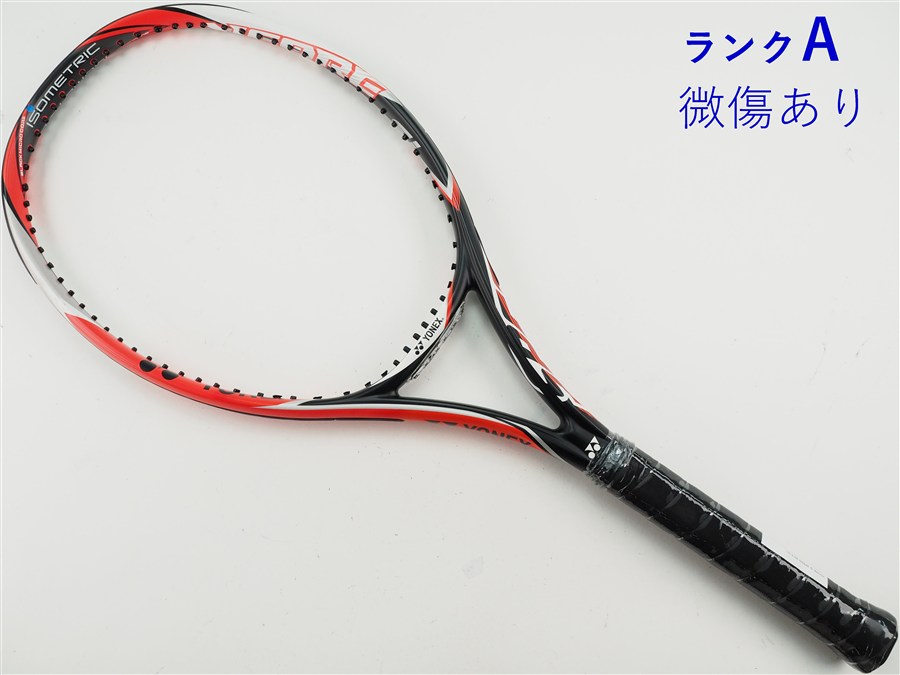 【中古】ヨネックス ブイコア エスアイ スピード 2016年モデルYONEX VCORE Si SPEED 2016(G1)【中古 テニスラケット】｜テニス市場