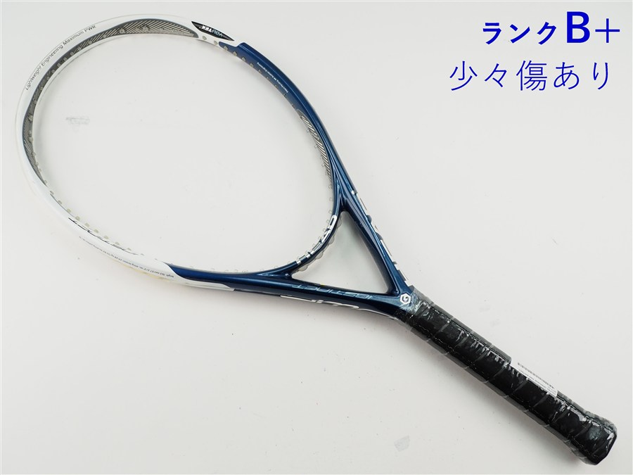 【中古】ヘッド ユーテック グラフィン パワー インスティンクト 2013年モデルHEAD YOUTEK GRAPHENE PWR INSTINCT 2013(G2)【中古 テニスラケット】｜テニス市場 7,521円