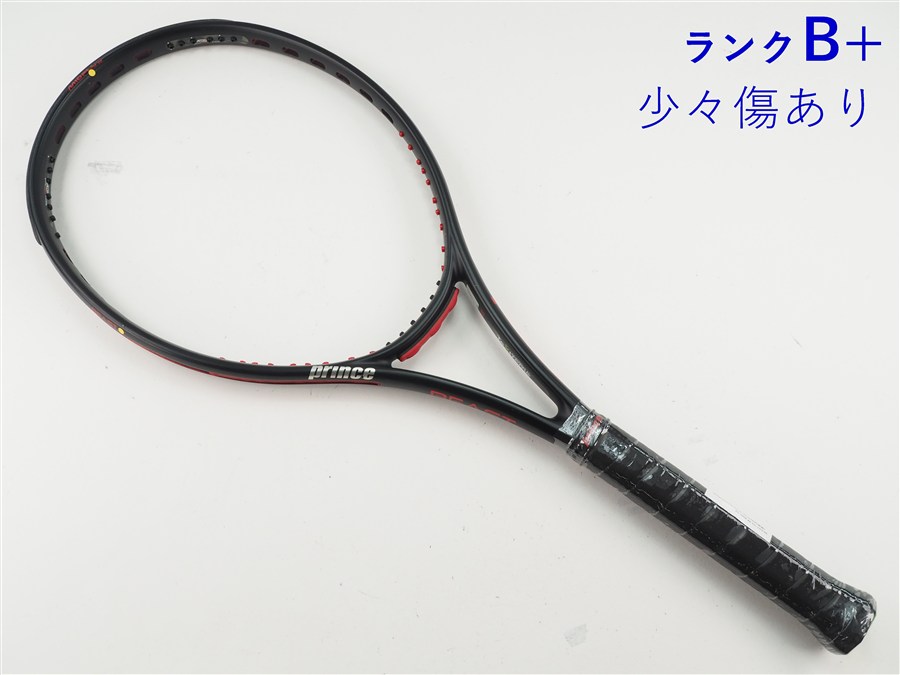 【中古】プリンス ビースト オースリー 98 2020年モデルPRINCE BEAST O3 98 2020(G2)【中古 テニスラケット】｜テニス市場