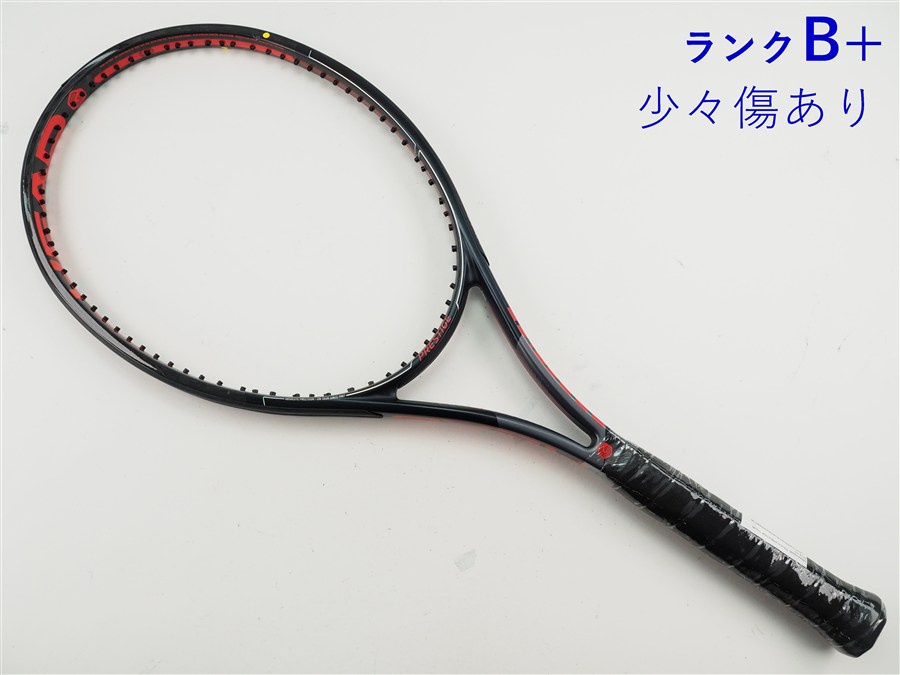【中古】ヘッド グラフィン タッチ プレステージ ツアー 2018年モデルHEAD GRAPHENE TOUCH PRESTIGE TOUR 2018(G2)【中古 テニスラケット】｜テニス市場