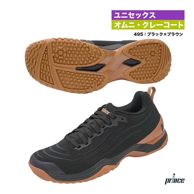 大公 prince 庭球シューズ ユニ一発やる 周遊旅行 労働者階級 ともし火 9 CG DPSLC12（495）