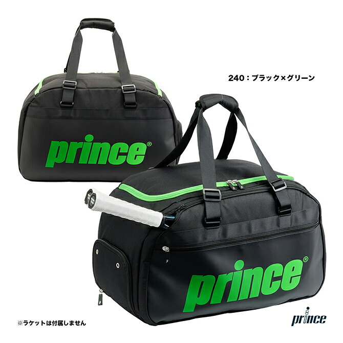 【予約】プリンス prince テニスバッグ ダッフルバッグ TT604