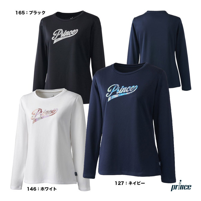 楽天市場】プリンス prince テニスウェア レディス ハイブリッド