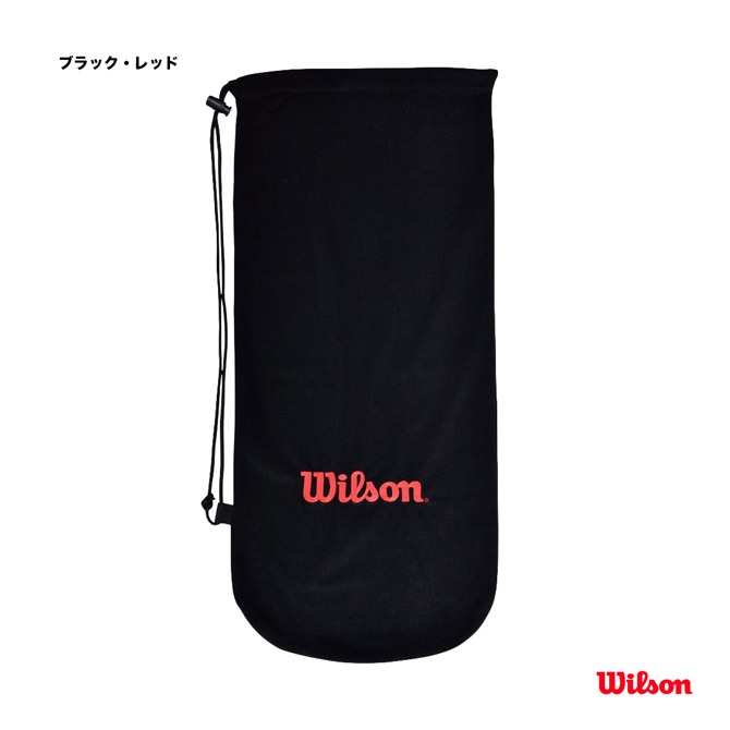 ウイルソン Wilson RF PRACTICE RACQUET BAG WR80342010 楽天市場