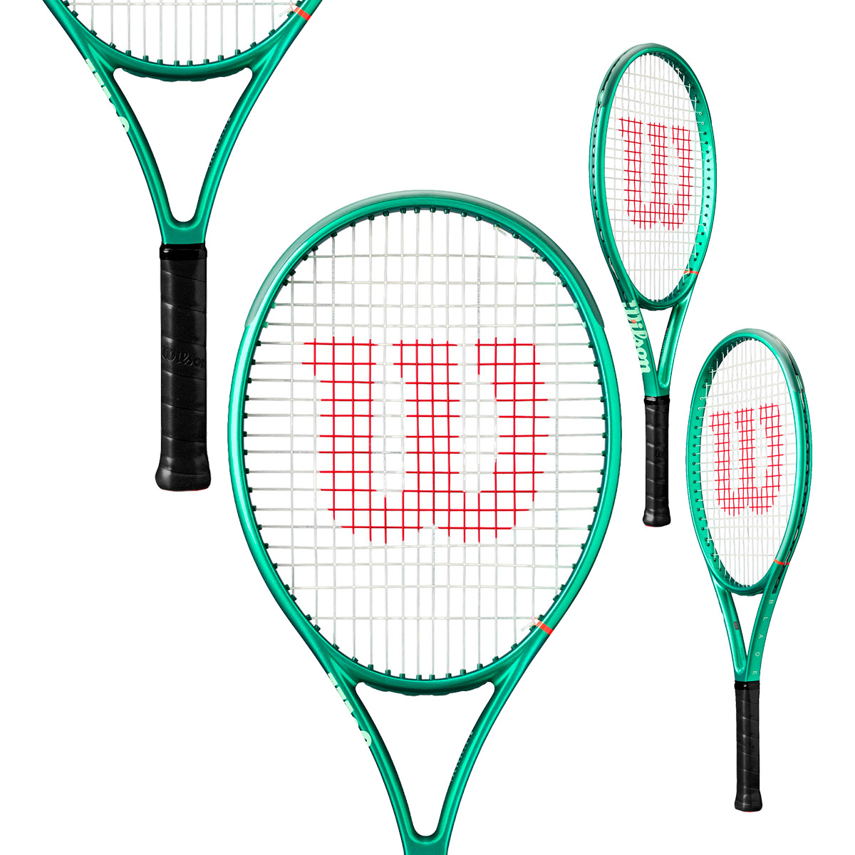 ウイルソン Wilson 庭球櫂 お坊っちゃん 金モール 25 V10 BLADE 25 V10 WR208610