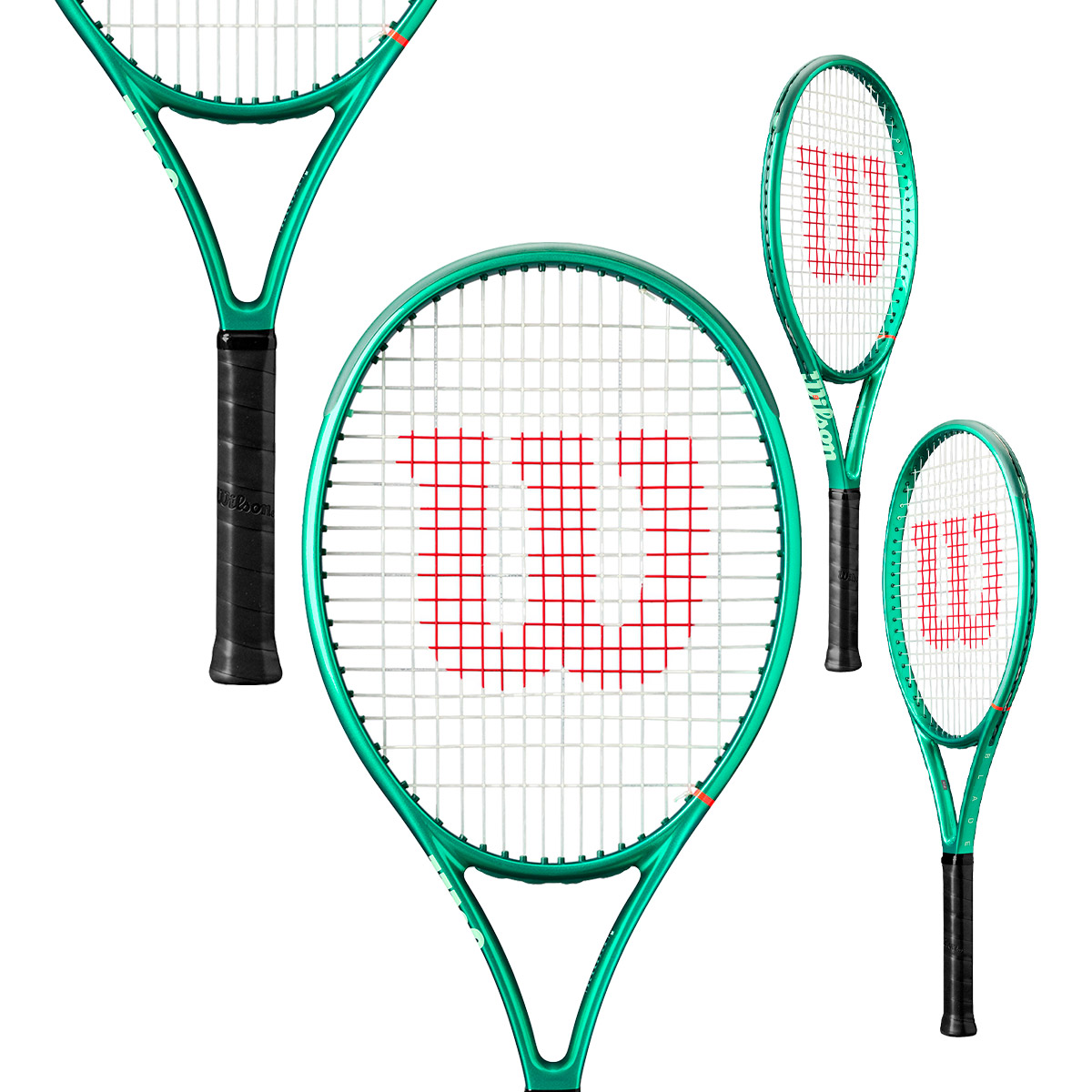 ウイルソン Wilson 庭球櫂 お坊っちゃん ブレ―ド 26 V10 BLADE 26 V10 WR208710