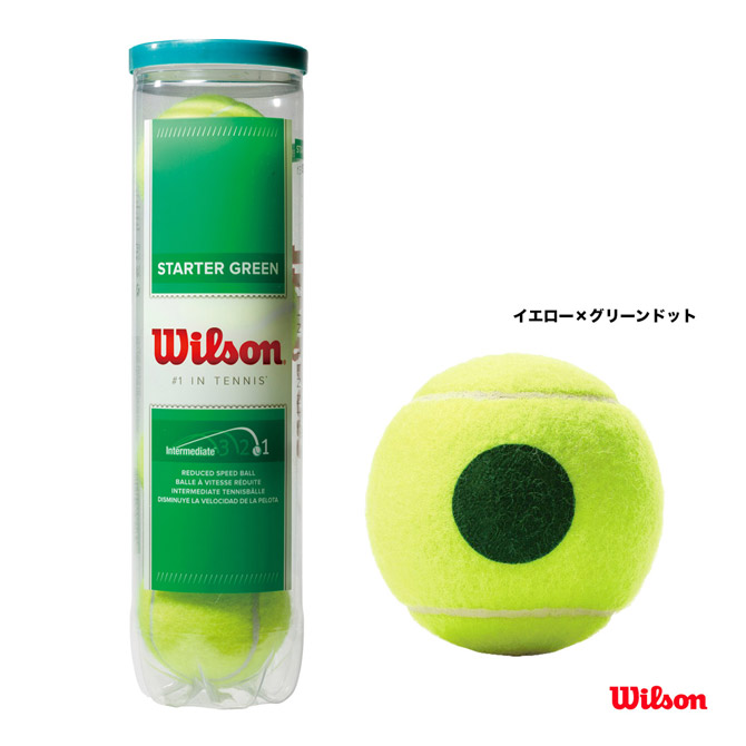 かわいい Wilson ウイルソン Tour Standard 30pツアー スタンダード 30pテニス ボール1缶4球入 30缶wrt 30 Fucoa Cl