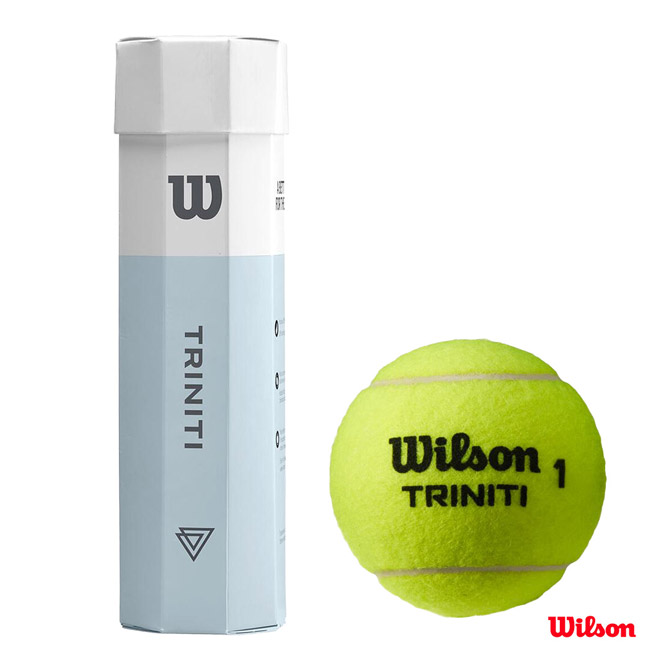 ウィルソン　us open official ball 硬式テニスボール