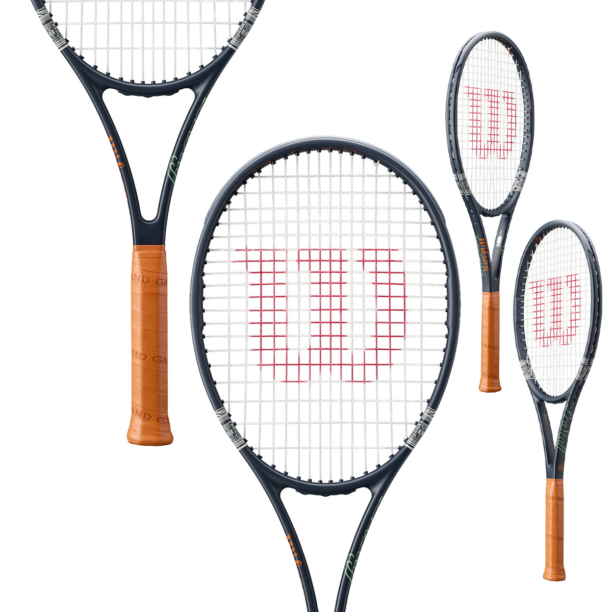 楽天市場】ウイルソン Wilson テニスラケット プロ スタッフ 97 
