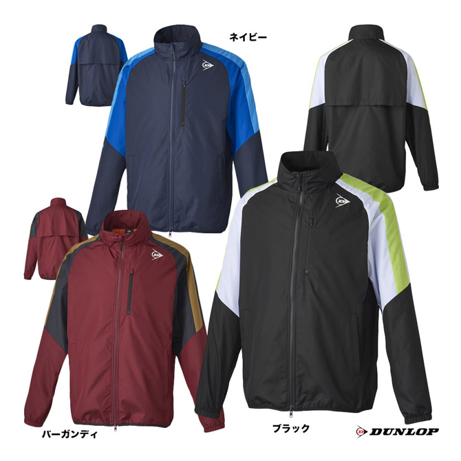 楽天市場】ダンロップ DUNLOP テニスウェア ユニセックス