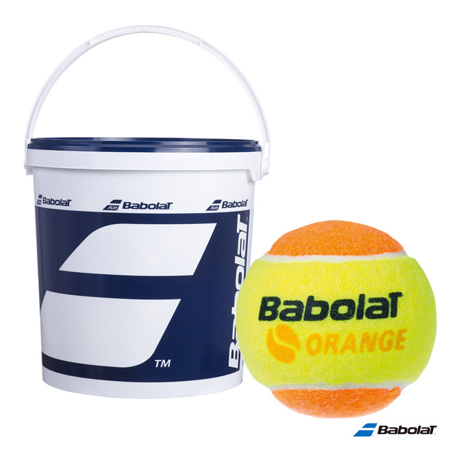 Wilson テニスボール スターターオレンジボール72個 WR173730 Wilson テニスボール スターターオレンジボール72個 WR173730