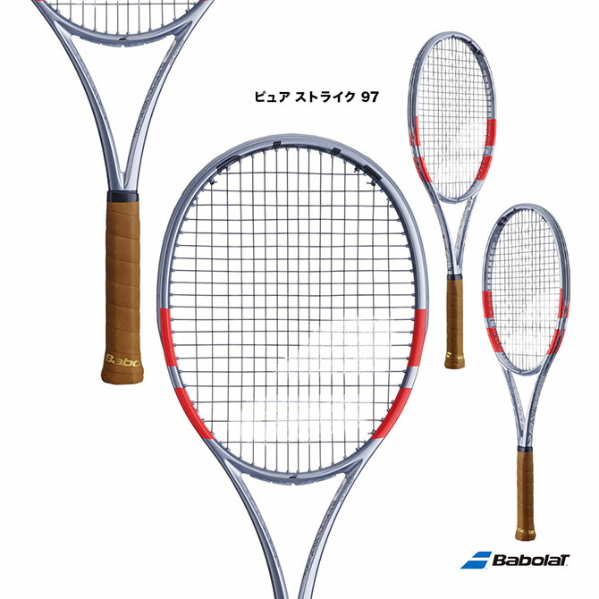 バボラ テニスラケット 楽天市場】【2024年モデル☆ポイント10倍】バボラ(Babolat