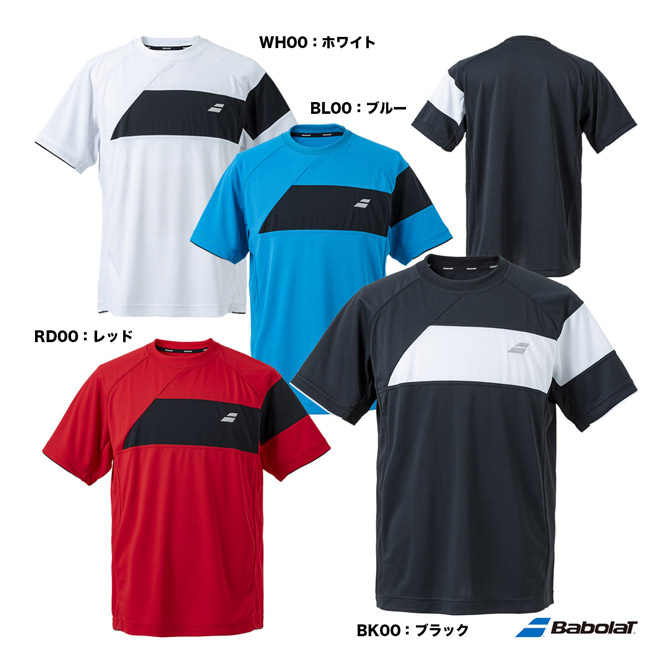 楽天市場】バボラ BabolaT テニスウェア メンズ VS ショート