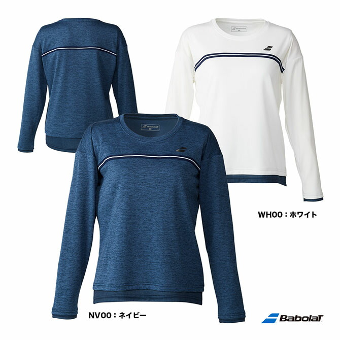 楽天市場】バボラ BabolaT テニスウェア レディス PURE ロング
