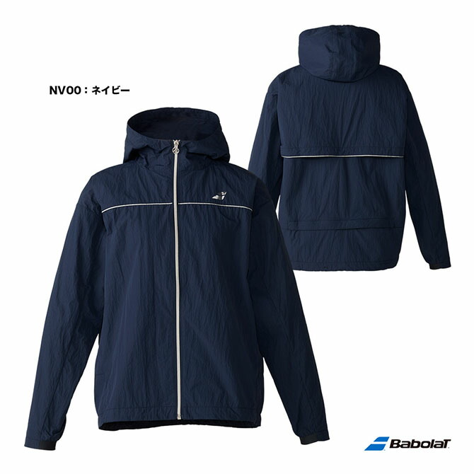 楽天市場】バボラ BabolaT テニスウェア レディス PURE ボアジャケット