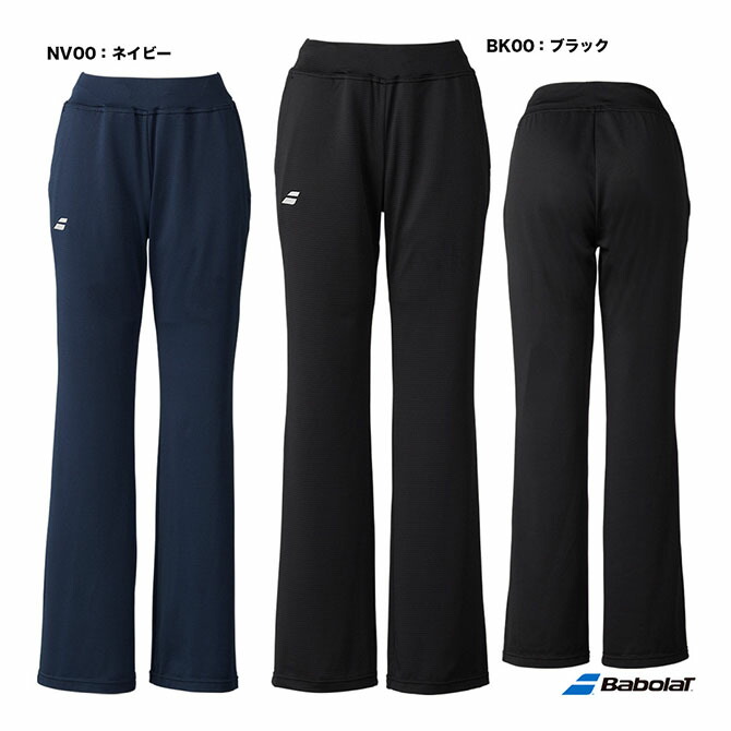 楽天市場】バボラ BabolaT テニスウェア レディス PURE メッシュ