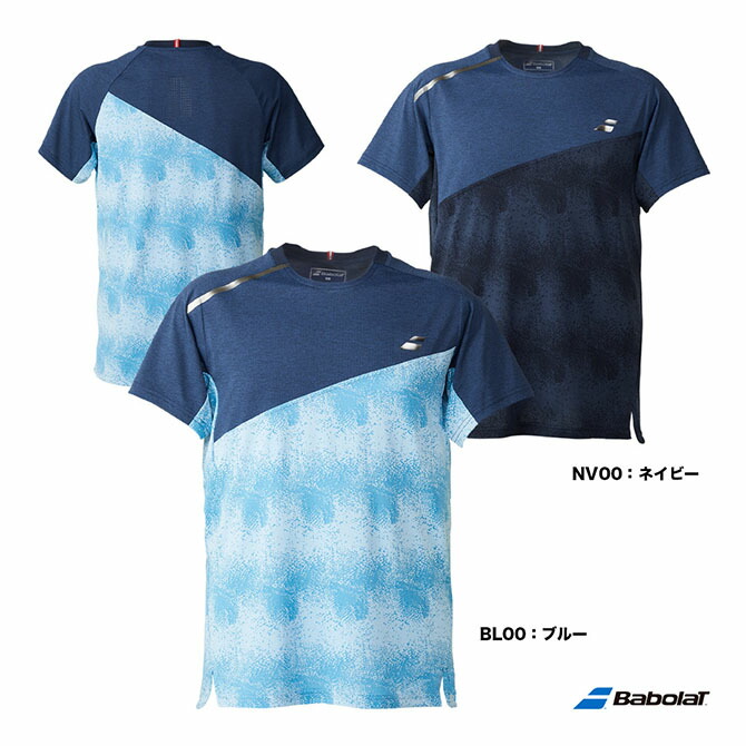 楽天市場】バボラ BabolaT テニスウェア ユニセックス PURE
