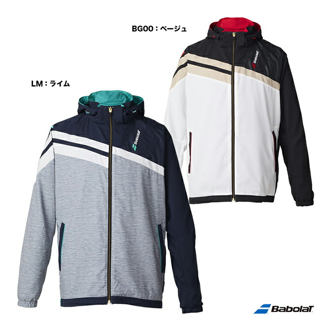 楽天市場】バボラ BabolaT テニスウェア ユニセックス ORIGIN