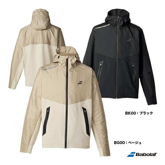 楽天市場】バボラ BabolaT テニスウェア ユニセックス PURE