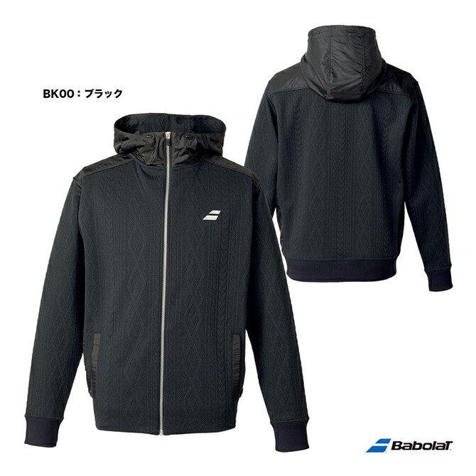 楽天市場】バボラ BabolaT テニスウェア ユニセックス PURE