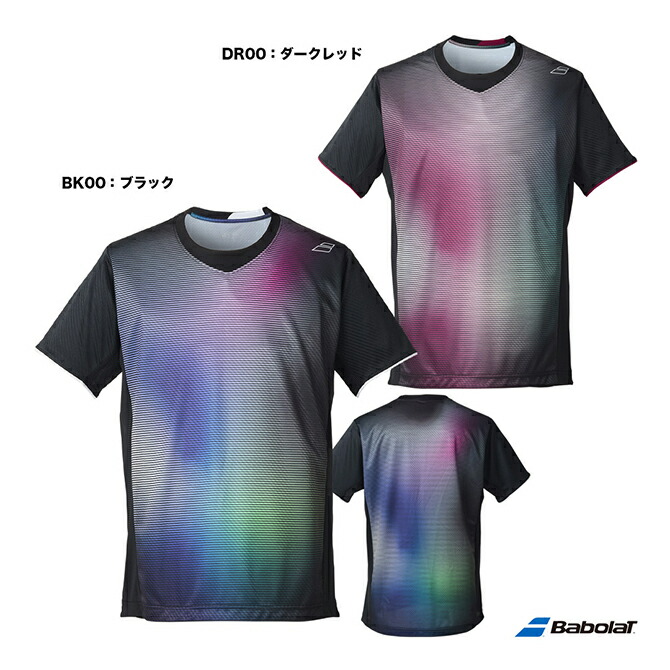 楽天市場】バボラ BabolaT テニスウェア ユニセックス CLUB ショート