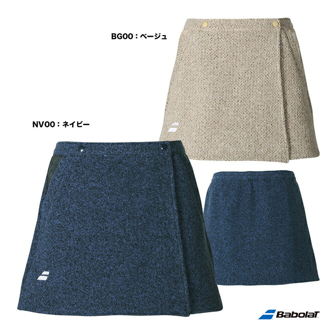 楽天市場】バボラ BabolaT テニスウェア レディス PURE スウェット